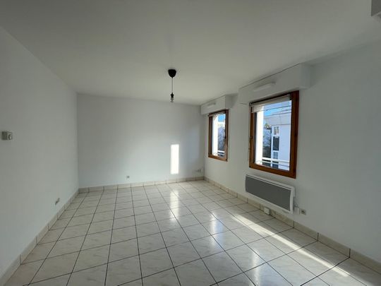 Location Appartement 1 pièce 26m² NANTES 44000 - Photo 1