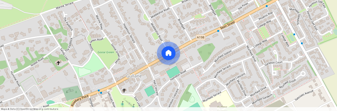 Lammermuir Court, Gullane, EH31 2HU, East Lothian