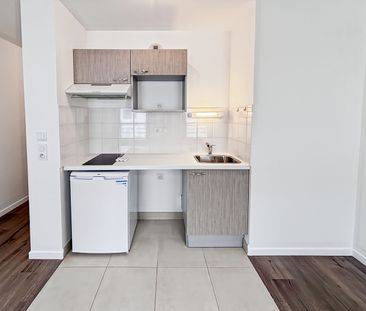 Location appartement 1 pièce, 32.50m², Mennecy - Photo 2