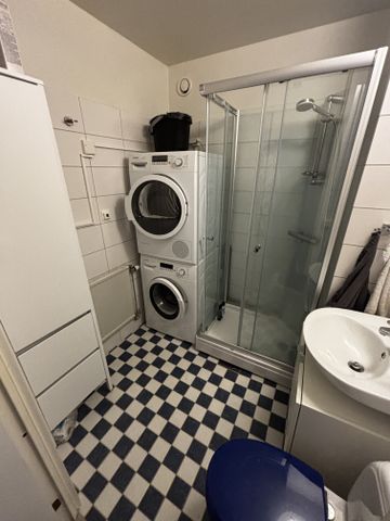 Lomvägen, Sollentuna - Photo 4