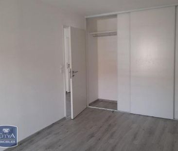 Location Appartement 2 pièces 42m² BONNEVILLE 74130 - Photo 6