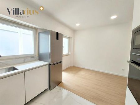 Apartamento T3 - Photo 4