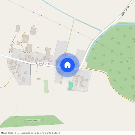 Spring Cottage, Cawton, York, North Yorkshire