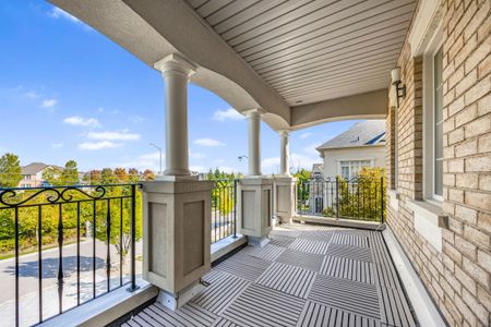 For Lease - 76 Orleans Circle Circle, Vaughan, Ontario - Photo 2