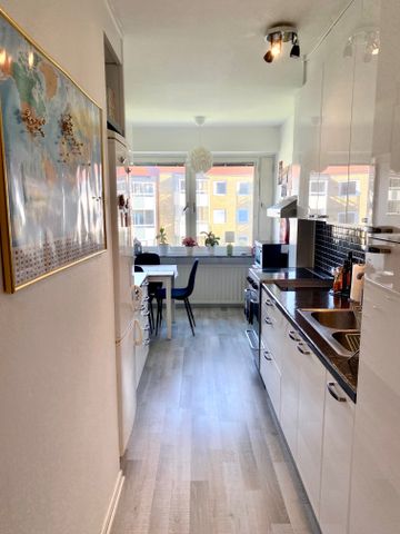 Baskemöllegatan, Malmö - Foto 4