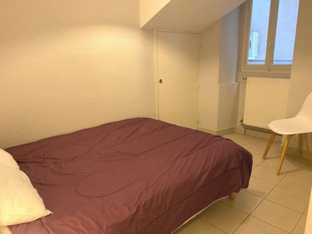 Location appartement 2 pièces 41.8 m² à Vals-les-Bains (07600) - Photo 4