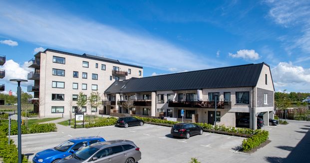 Guldåkerstorget 2 B - Foto 1