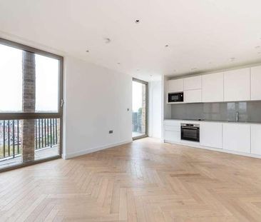 Dollis Hill, Dollis Hill, NW10 - Photo 4