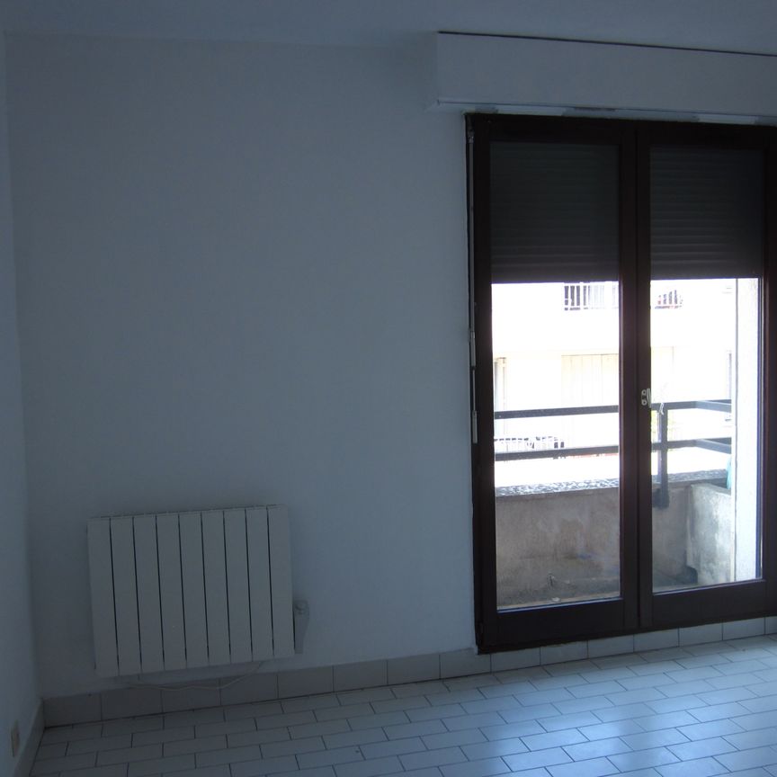 Location Appartement 1 pièce 19m² DIJON 21000 - Photo 1
