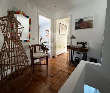 House T4 in Costa de Caparica, Almada - Photo 2