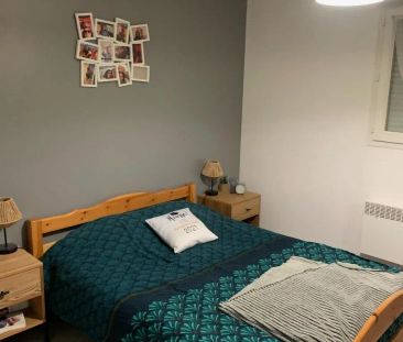 Appartement à louer 3 pièces 69.55m² - Photo 3