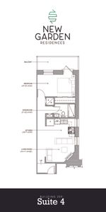 For Lease - 209 Jarvis Street Unit# 4, Toronto, Ontario - Photo 3