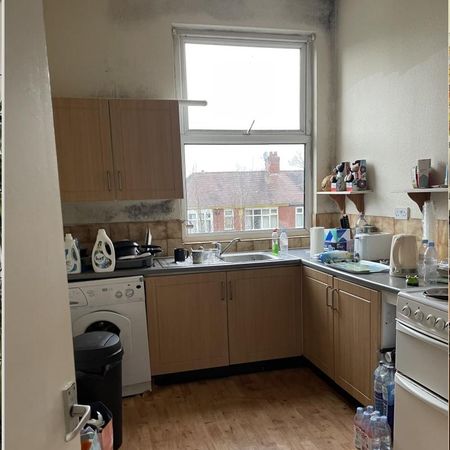 1 bedroom flat to rent - Photo 3