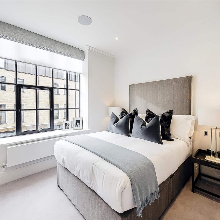 Palace Wharf, W6, London - Photo 1