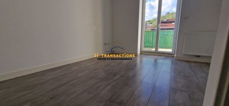 Appartement à louer, 4 pièces - Rive-de-Gier 42800 - Photo 3