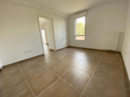 Location appartement récent 2 pièces 48.87 m² à Montpellier (34000) - Photo 5