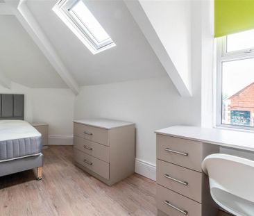 5 bedroom maisonette to rent - Photo 3