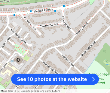 Divinity Road, East Oxford, OX4 - Photo 1