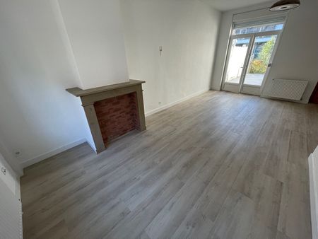 Maison de 85.87 m², rue de Kant – Euratechnologies réf 608-001 - Photo 5