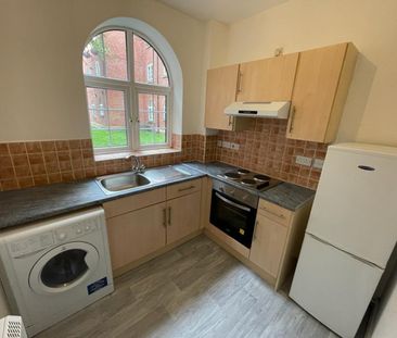 Maranatha Court,Barton Road, Eccles, Manchester, M30 7QL - Photo 6