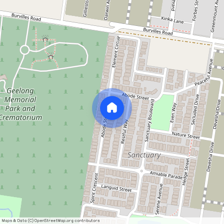 23 Abode Street, Vic 3217, Armstrong Creek