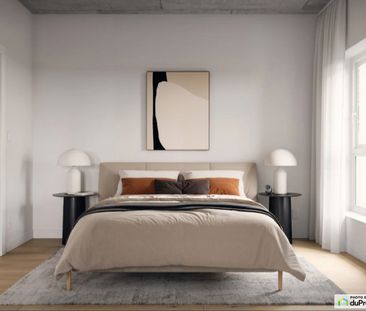 5630, Marseille, Mercier / Hochelaga / Maisonneuve à louer - Photo 1