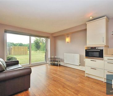 Ledgard Wharf, Mirfield, West Yorkshire, WF14 - Photo 1