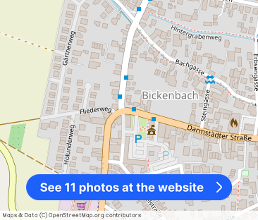 Wohnen wie im eigenen Haus! - Photo 1