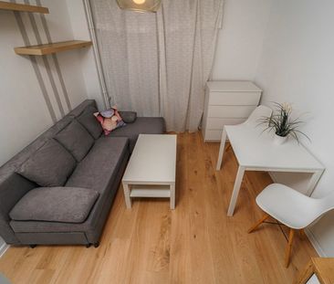 Warszawa Praga-Południe, Garwolińska - Photo 4