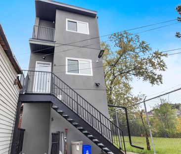 For Lease - 646 Lansdowne Avenue Unit# 4, Toronto, Ontario - Photo 4