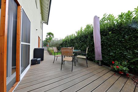 Magnifique appartement de 3,5 p avec terrasse et piscine - Photo 4