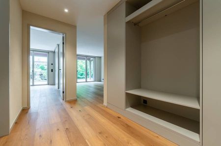 Moderne 3.5-Zimmer-Neubau-Wohnung mit Terrasse, zentral in Schönenwerd - Foto 4