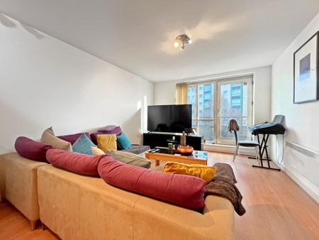 1 bedroom Flat To Let - Photo 3