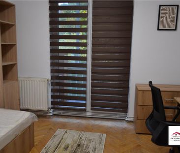 Ap. 2 Camere Mobilat si Utilat cu Parcare Privata Zona 7 Noiembrie - Photo 3