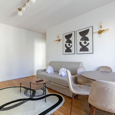 Rue du Banquier - Photo 1