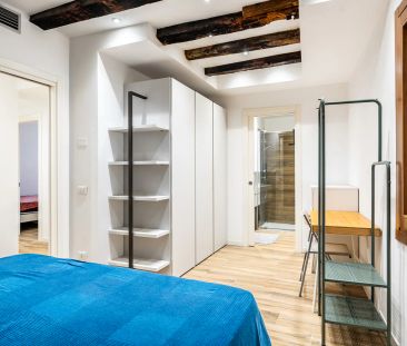 Eleganza contemporanea nel cuore di San Marco - Photo 4