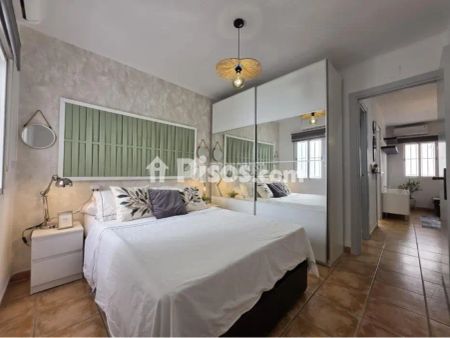Piso en alquiler en Casco Antiguo - Foto 5