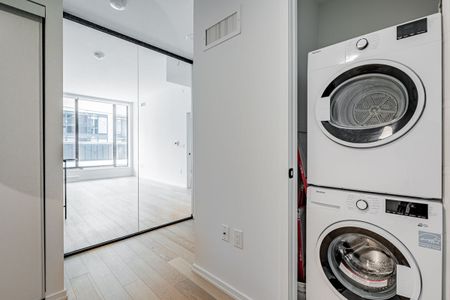 For Lease - 41 Dovercourt Road Unit# 301, Toronto, Ontario - Photo 5