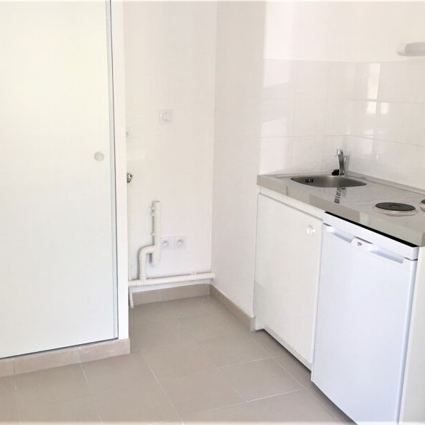 Location Appartement 2 pièces 39m² NANTES 44000 - Photo 1