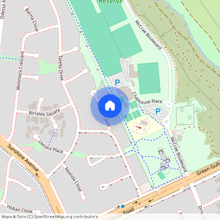 10 Gidgee Court, Keilor Downs, VIC 3038