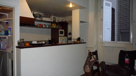 Appartement - 4 pièces - 139,78 m² - Grenoble - Photo 2