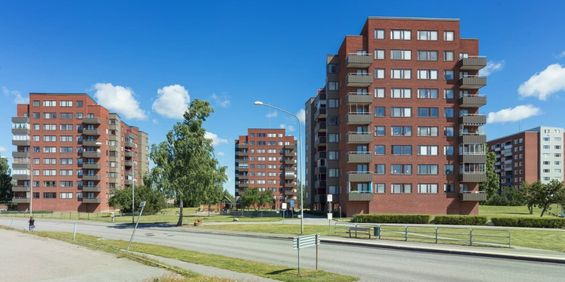 Vilbergsgatan 36 - Photo 3