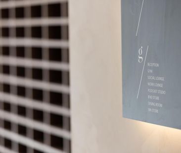 Studio to rent - Photo 6