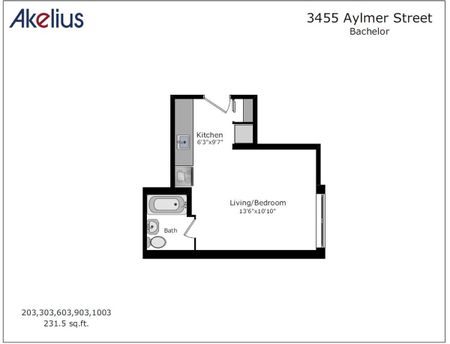 3455 Rue Aylmer - Photo 5