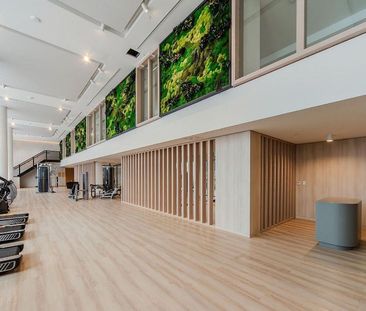 For Lease - 1050 Eastern Avenue Unit# 1117, Toronto, Ontario - Photo 4
