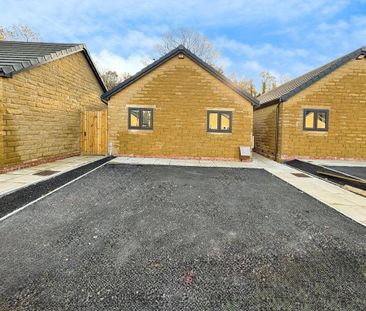 2 bedroom bungalow to rent - Photo 1