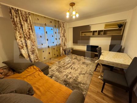 Apartament 2 camere 62 mp, 2x aer conditionat, zona Ramada-C - Photo 2