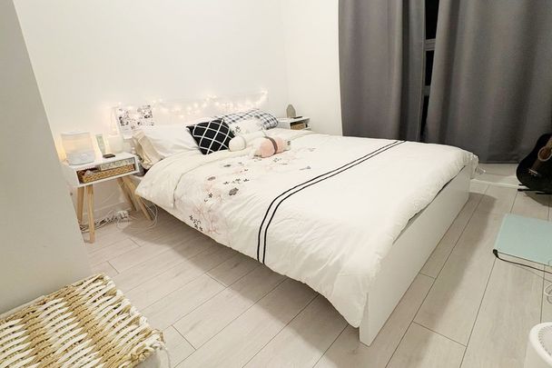 For Lease - 2033 Kennedy Road Unit# 803, Toronto, Ontario - Photo 1