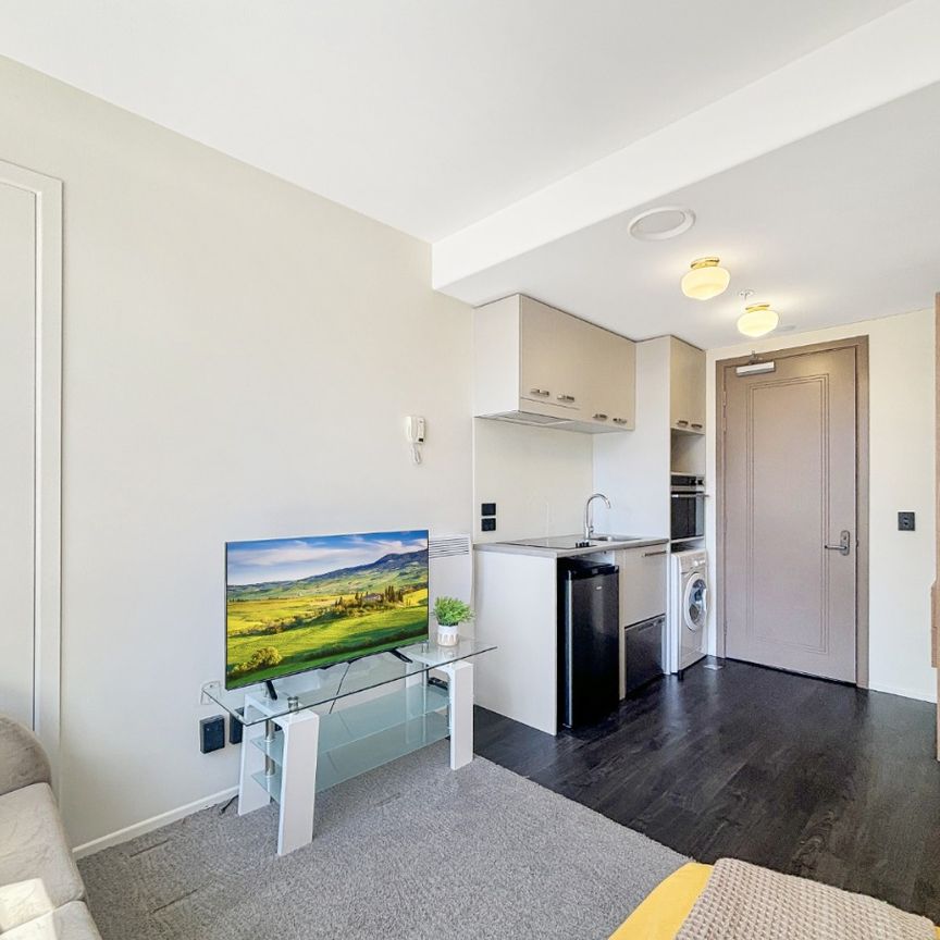 Welcome to Kriza Apartments - Photo 1