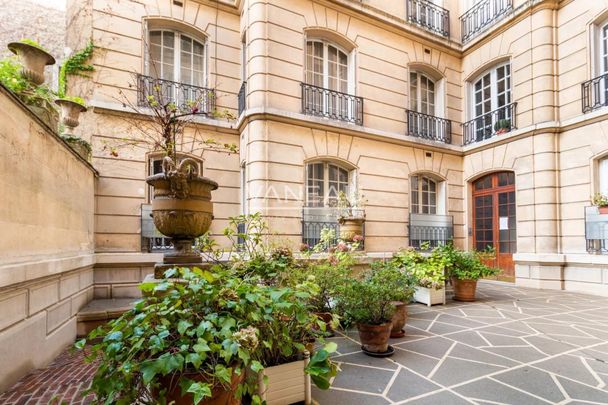Neuilly - Les Sablons - rue d'Orléans - Photo 1